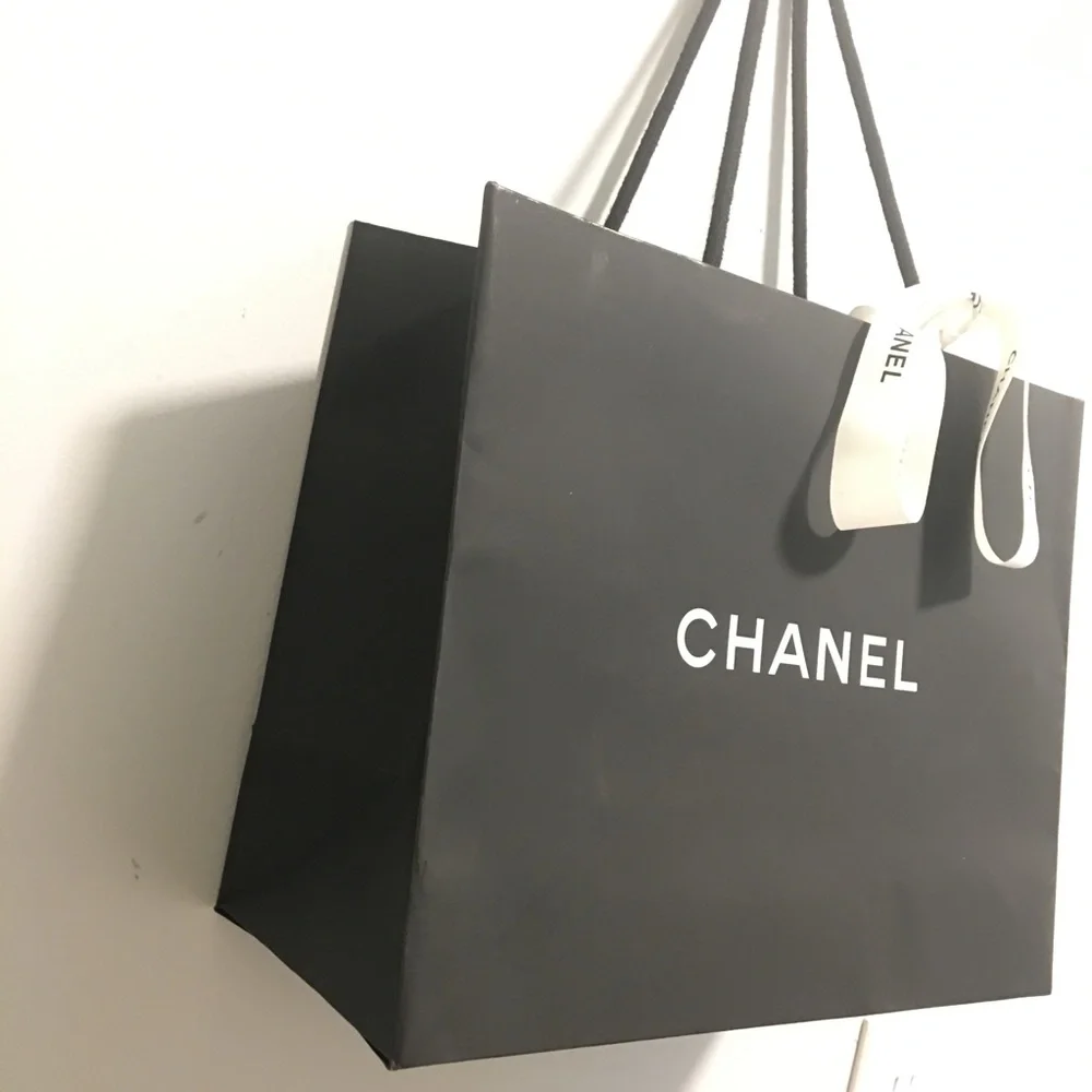 Paper bag - $35 each - Picture 3 of 10